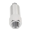 GM LS Engine Swap M12 1.5 to 3/8 NPT Coolant Water Temp Sensor Adapter