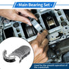 Ford Transit Custom 2.2 Main Bearing Set (2012-2023)