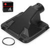 Honda TRX90 TRX90EX TRX90X Air Box Lid Cover Cap & Seal (1993–2024)