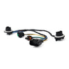 Chevrolet Silverado, GMC Sierra Headlight Wiring Harness Assembly (2007-2014)