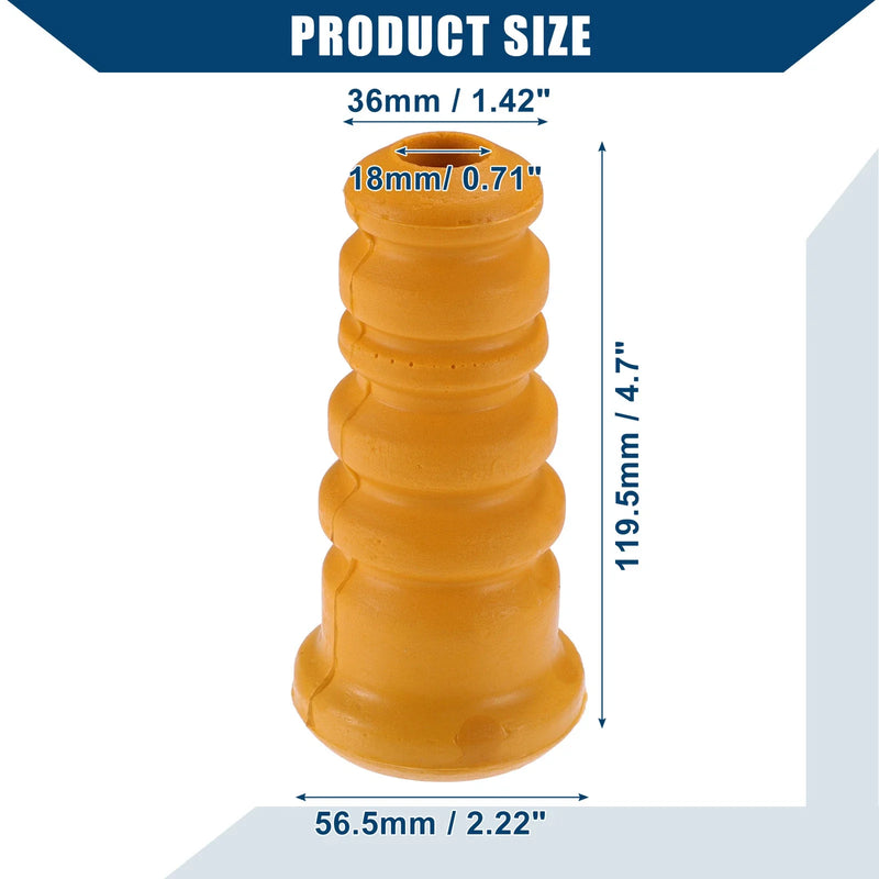 Mazda 3 Suspension Strut Bump Stops (2004-2012)