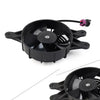 LINHAI 260CC 300CC 400CC ATV Radiator Fan