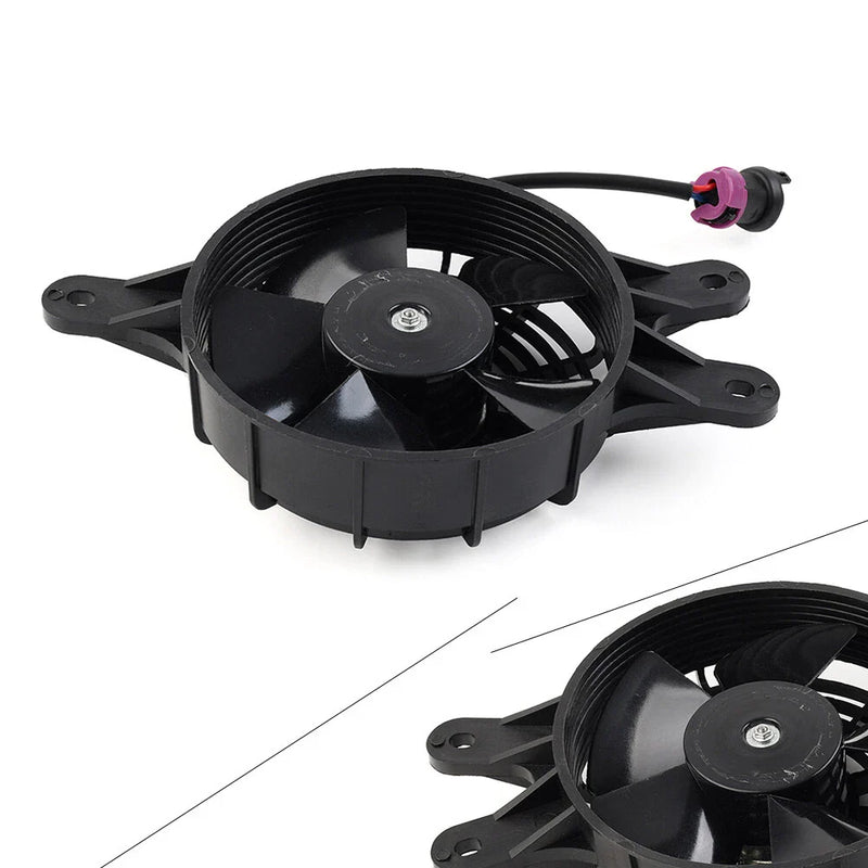 LINHAI 260CC 300CC 400CC ATV Radiator Fan