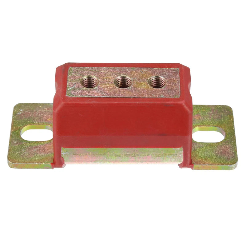 Jeep Oldsmobile Polyurethane Transmission Mount Kit (1958-2002)