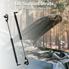 Toyota Land Cruiser Front Hood Lift Supports Struts