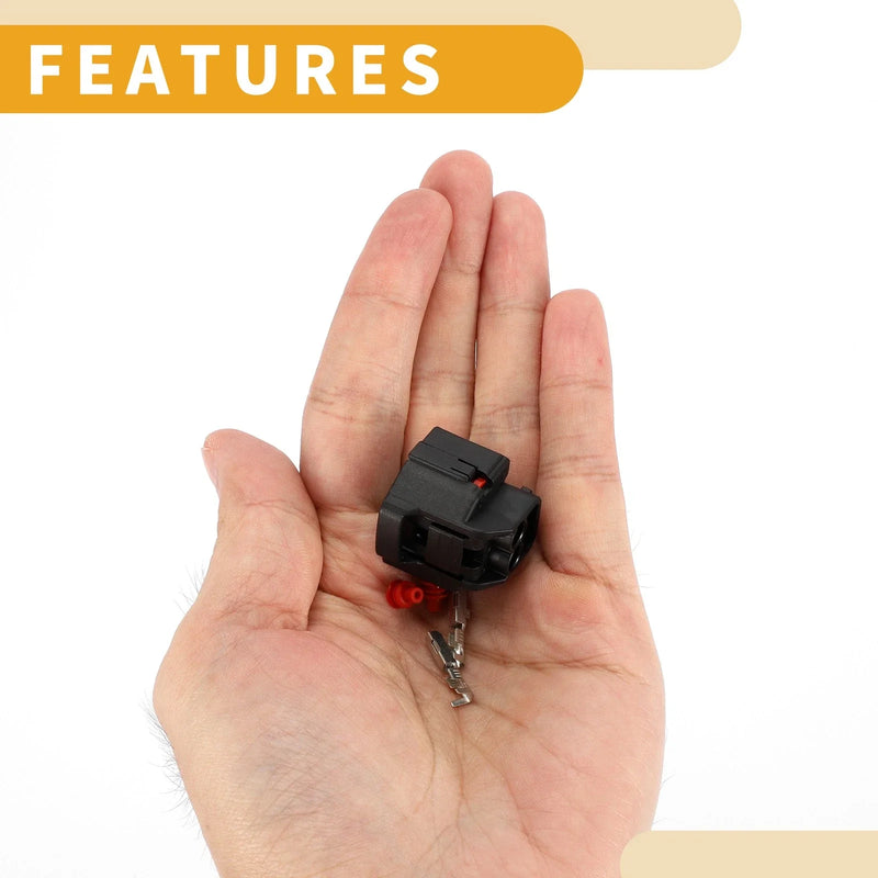 Toyota Pin Temperature Sensor Connector Plug