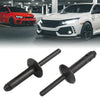 Dodge / Chrysler 30pcs Nylon Bumper Fastener Rivet Clips