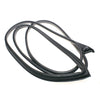 Mercedes-Benz W124 280TE 300TE 250TD 300D Front Door Weatherstrip Rubber Set