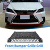 Lexus CT200h 2015 Front Lower Bumper Grille (2015)