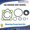 Hyundai Sonata Power Steering Pump Seal Kit (1994–2005)