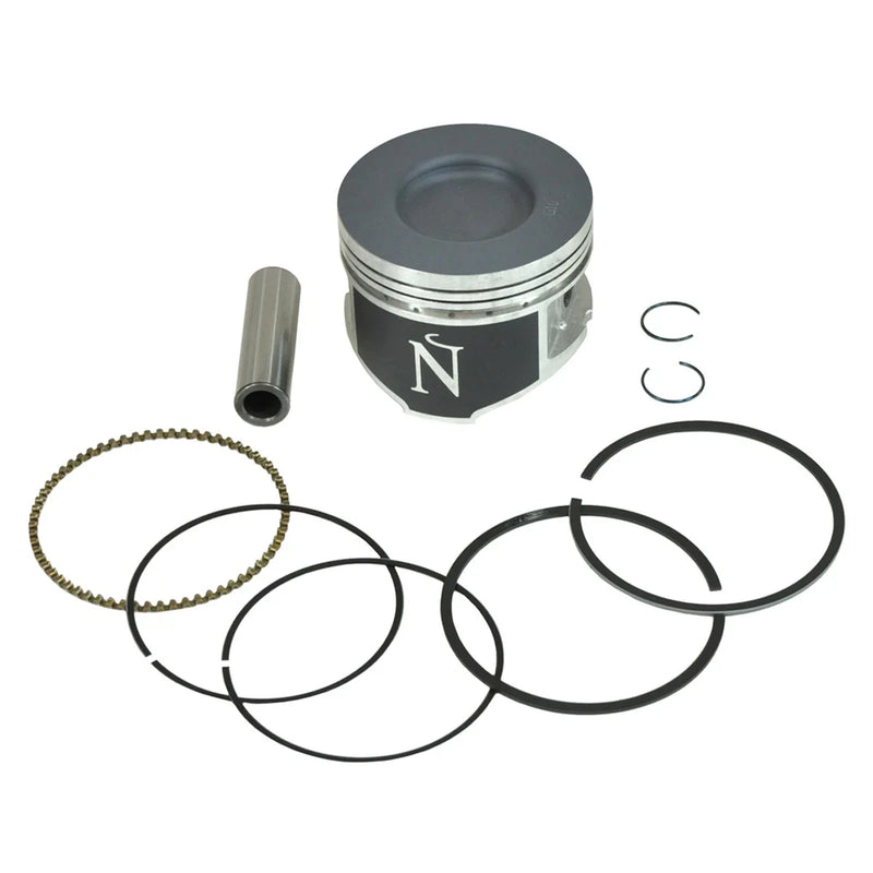 Kawasaki Mule 76mm Namura Standard Bore Piston Kit