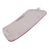 Jeep Grand Cherokee, Compass Bumper Reflector Set (2011-2023)