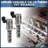 Lexus HS250h 2 x Variable Valve Timing VVT Solenoids (2010-2012)