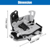 Ford Expedition Front Left Door Latch Lock Actuator (2003-2023)