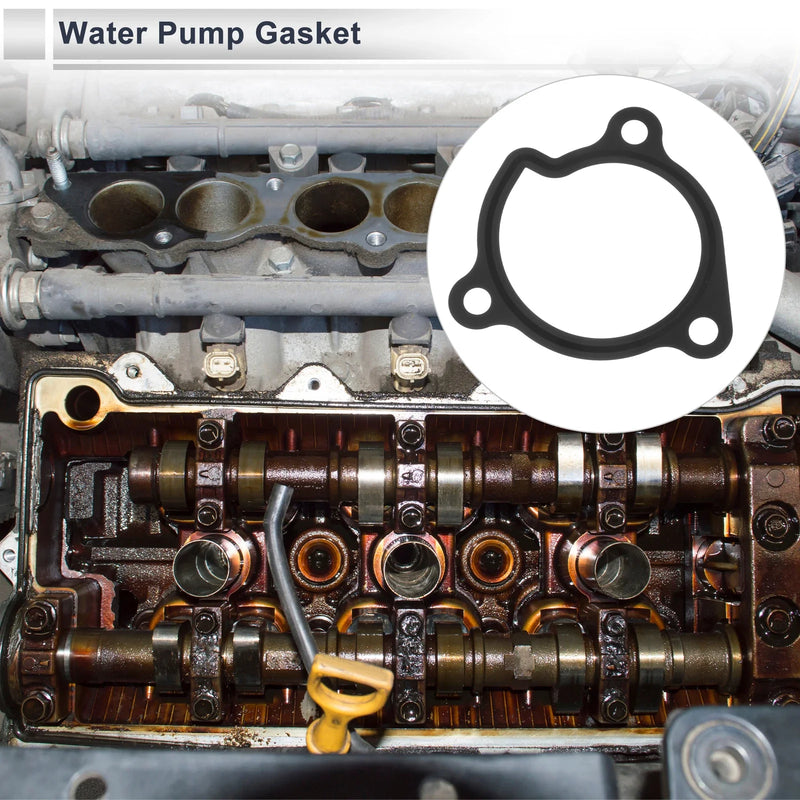 Nissan Rogue (2008-2013) Rubber 1Pc Water Pump Gasket