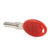 Aprilia Tuono 1000R RSV 1000 SXV 550 SMV 750 / 1200 Uncut Blade Blank Key