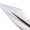 Chevrolet Cruze Chrome Front Fog Light Lamp Cover Trim (2017-2018)