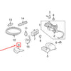 Jaguar XJ Rear Height Level Sensor (2010-2018)