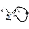 Nissan X-Trail Tailgate Switch (2008–2013)