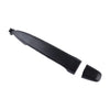 Toyota Alphard 2 x Rear Outer Door Handle Caps (2003-2008)