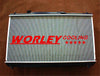 Toyota Camry SXV20R SXV20 2.2L Radiator (1997-2002)