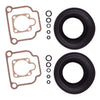 BMW BING CV 32mm Airhead R65 R75 R80 R90 2 x Carburetor Repair Kits