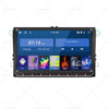 VW Amarok 9" In-Dash CarPlay Stereo (2011-2016)