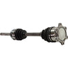 CV Axle For 1993-1998 Toyota T100 Front Driver and