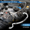 Hyundai Accent A/C Refrigerant Liquid Hose (2006-2011)