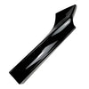 BMW 2 Series F22 F23 M Sport Bumper Spoiler Lip & Splitter Cover (2014-2022)
