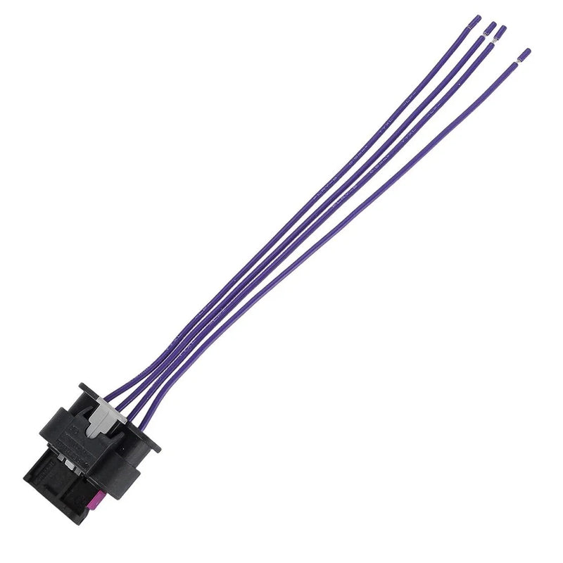 Mercedes BMW 4-Way MAP Sensor Connector Adapter Cable