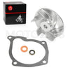 Polaris Sportsman Ranger Water Pump Seal Impeller Gasket Kit (2003–2013)