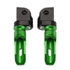 KAWASAKI ZX-4R ZX-4RR NINJA 400 Front Footrests (2024-2025)