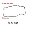 Honda Civic Engine Valve Cover Gasket Set (2006-2015)