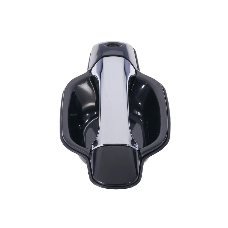 Isuzu Dmax, Holden Rodeo Chrome Lever Outer Door Handle (2003-2012)