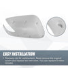 Honda Fit Left Side Car Mirror Cover Cap (2009-2013)