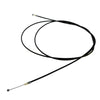 Mitsubishi Mirage Lancer Fiore 1988-1992 BootLid Lock Release Cable