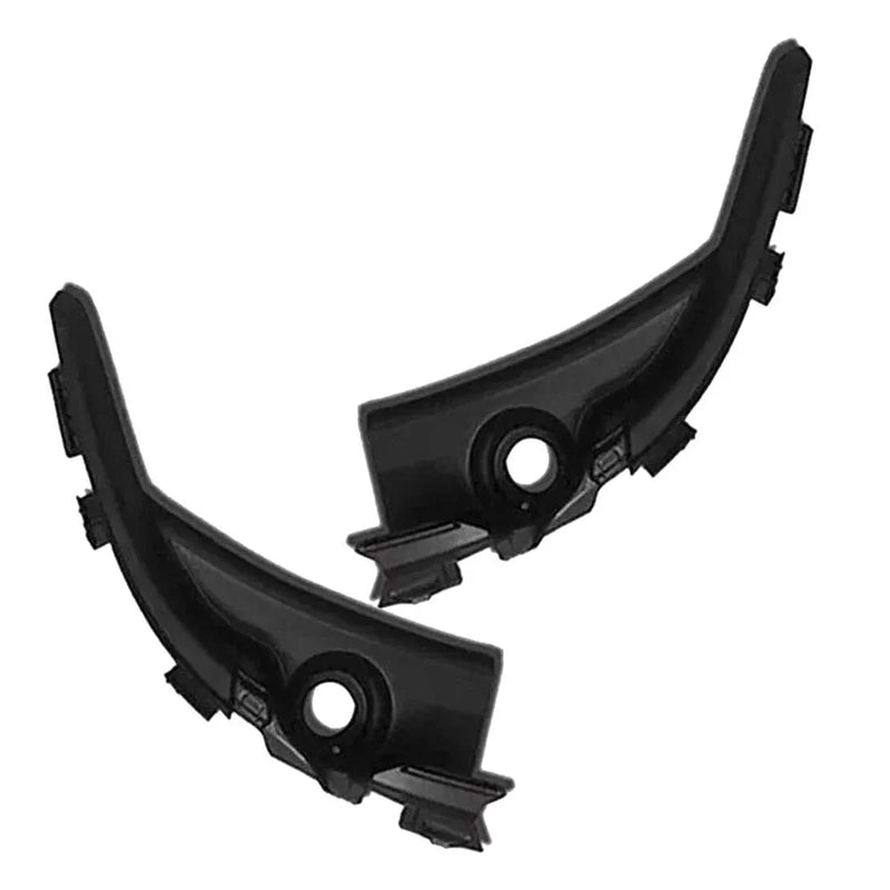 Honda Civic (2012-2015) - 1 Pair Windshield Trim Cover