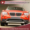 BMW X1 (2013-2015) White Washer Nozzle Cover Front Left & Right