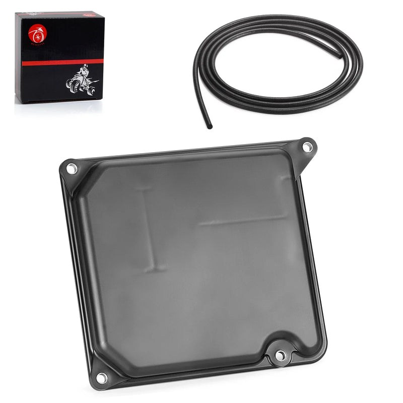 Yamaha Tri Moto YTM200 Air Box Cover Lid w/ Seal (1983-1985)