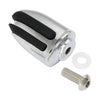 Harley Touring Street Road King Glide Dyna Chrome Shifter Pegs