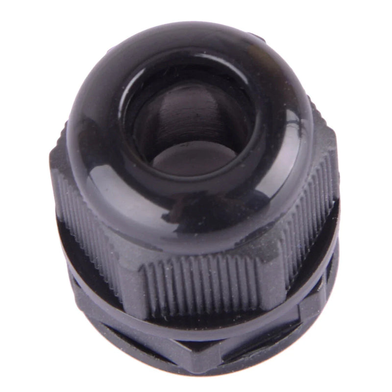 Fuel Cell Electrical Bulkhead Fitting 10GA Wire Fuel Pump Assembly