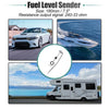 MakeModel 7.5" Boat Fuel Sending Unit Marine Gas Water Level Gauge Sensor