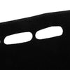 Toyota Hilux Dash Cover Mat (2020-2024)