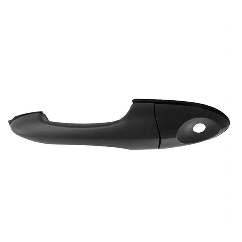 Ford Focus Front Left Exterior Door Handle (2000-2007)