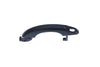 Volkswagen Amarok (2010-2020) Black Outer Door Handle Set of 2