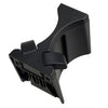 Lexus ES350 Black Center Console Cup Holder Insert Divider (2007-2012)