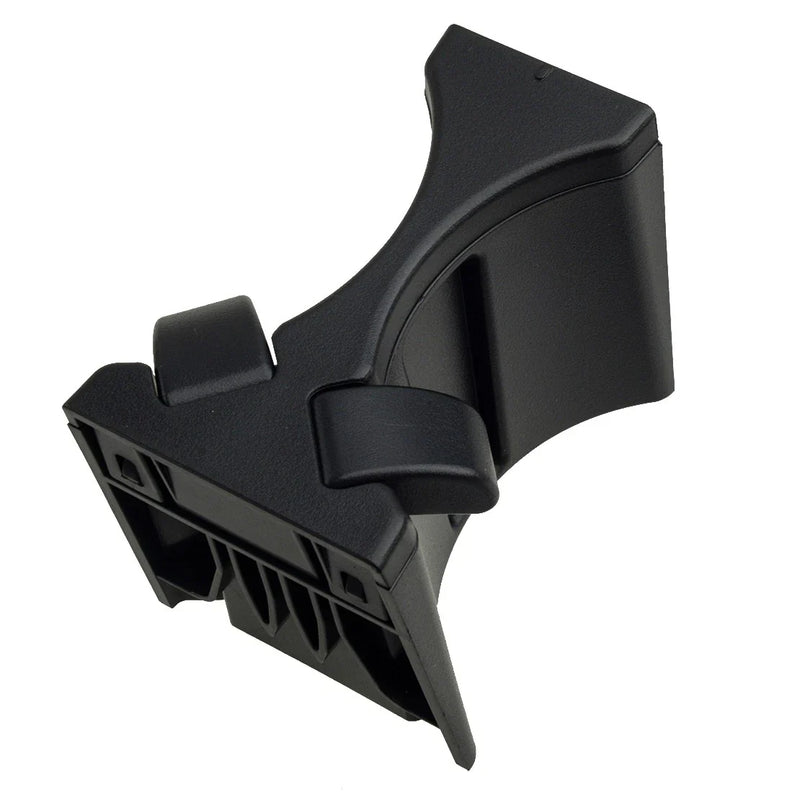 Lexus ES350 Black Center Console Cup Holder Insert Divider (2007-2012)
