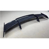 Audi R8 Type 42 2007-2015 Real Carbon Fiber Rear Spoiler Trunk Wings