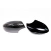 BMW M3 E90 E92 E93 Carbon Fiber Rearview Mirror Covers (2008-2013)